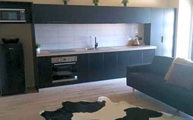 Kindred Parkside Apartments