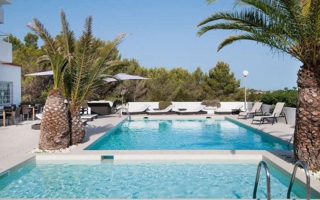 Secret Oasis Ibiza- Adults Only