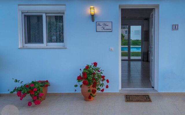 Posidonia Villas