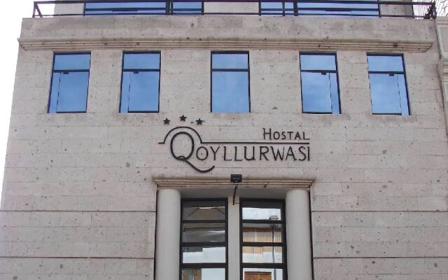 Hostal Qoyllurwasi