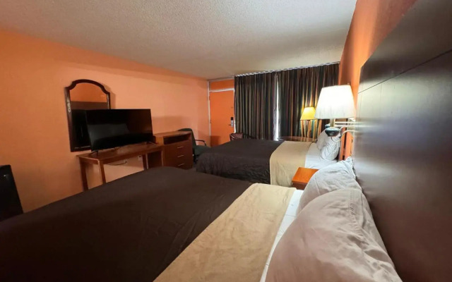 College Inn Spartanburg