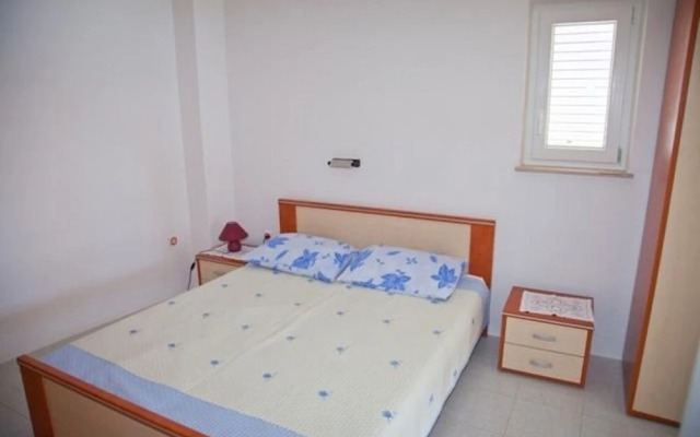 Irena - 100m From the sea - A1 Prizemlje