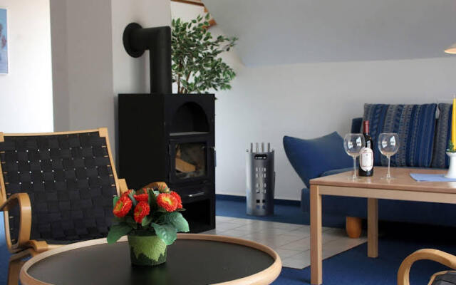 H+ Hotel Ferienpark Usedom