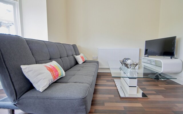 Your Space Gateshead