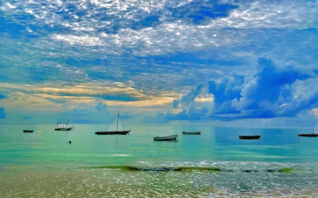 Serenity House Zanzibar