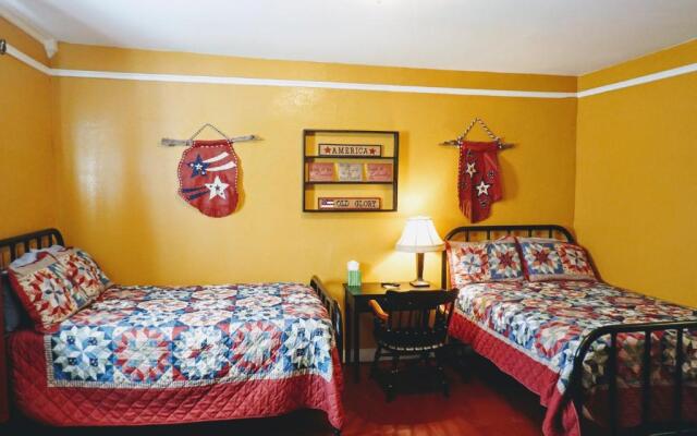 Hotel Whiting