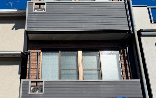 Rinn Hostel Miyagawacho