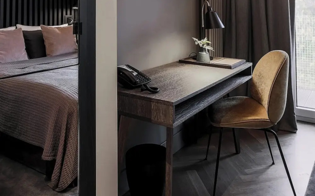 Mauritzhof Hotel Münster, a Member of Design Hotels
