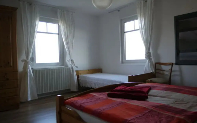 Holiday Apartment Haus-stumm