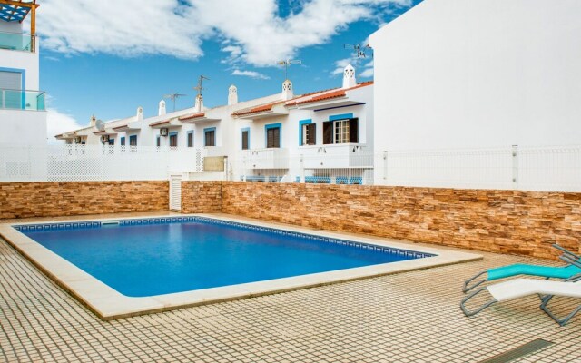 Captivating Holiday Home in Manta Rota With Swimming Pool