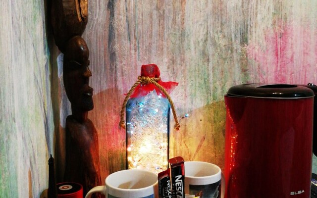 The Home Of Happiness