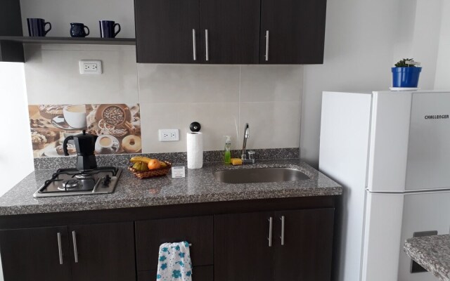 Kalos Meraki Apartasuites
