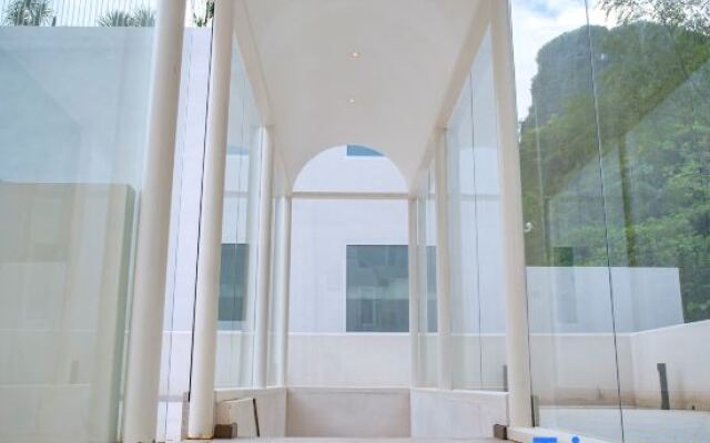 Yongshui River Store of the Thousand and One Courtyard Hopes Resort