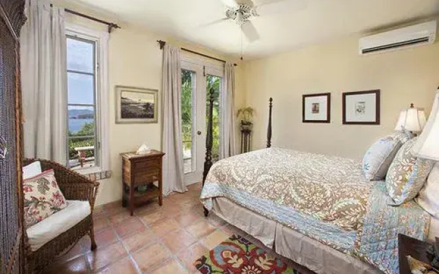 Rivendell 4 Bedroom Villa