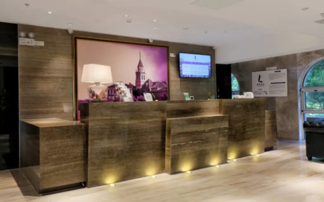 Lavande Hotel Zhongguancun Renmin University