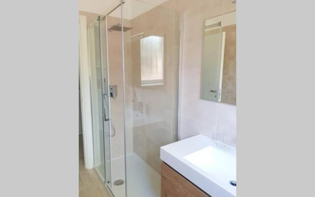 Bouganville Suite House Trastevere