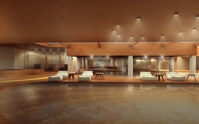 Hotel Slovenija – Lifeclass Hotels & Spa, Portorož