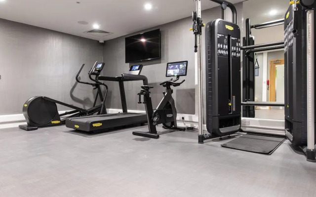 Holiday Inn Blackpool by IHG