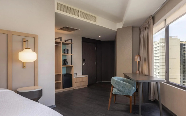 Fairfield by Marriott Lima Miraflores