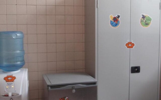 Hostal Pata De Perro