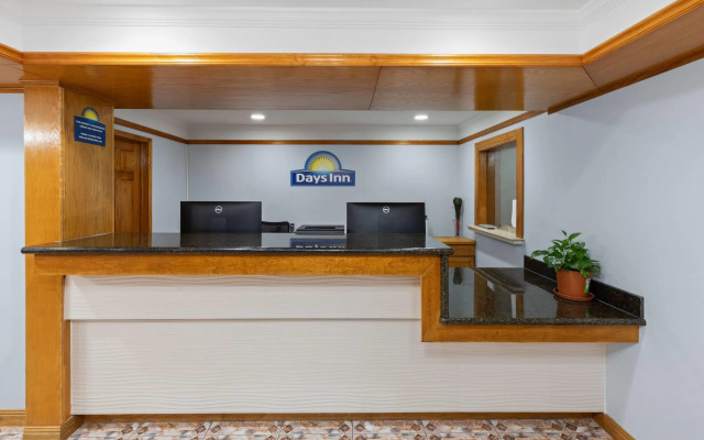 Days Inn by Wyndham Slidell
