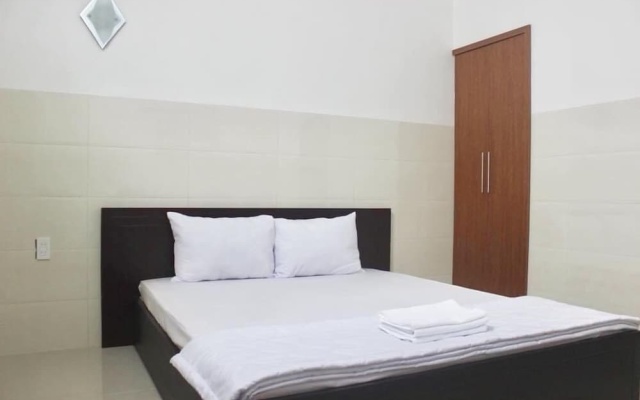 Nhà nghĩ Thanh Vân 1 – Guest Rooms – Chau Doc
