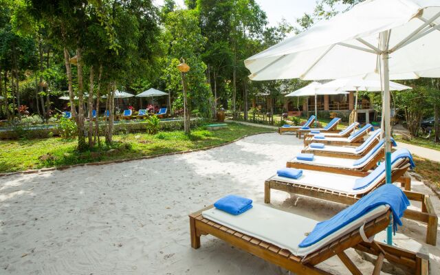 Coco Village Phu Quoc Resort & Spa