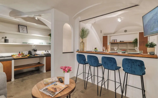 Boutique Apartment I Cavalieri
