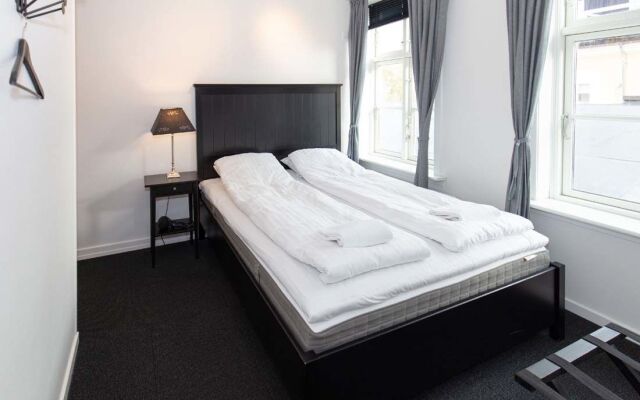 Skagen Hotel