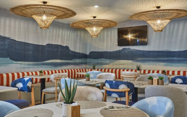 Résidence Odalys L'Orée du Parc