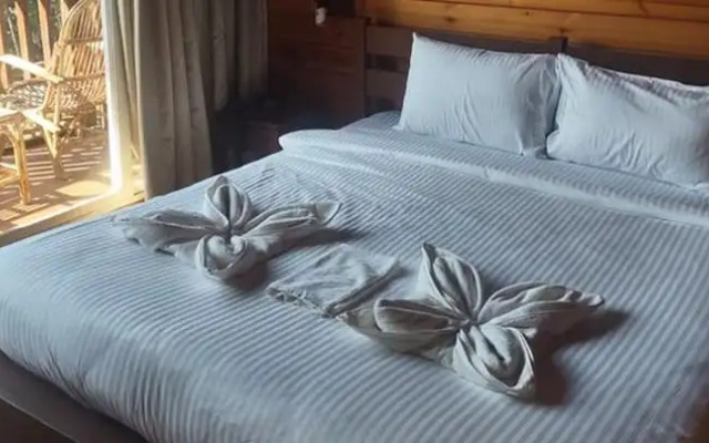 Fabhotel Levels By The Sea