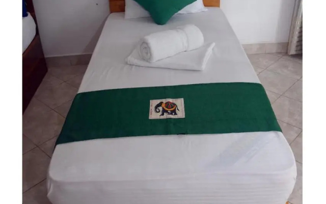Sun and Green Eco Lodge