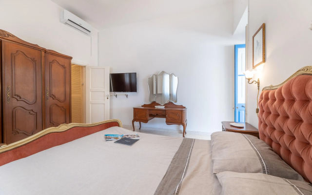 Villa Sabina - Torre Suda