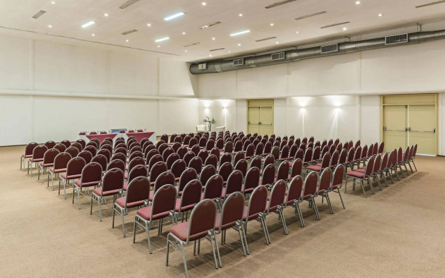 Отель Own Búzios Beach