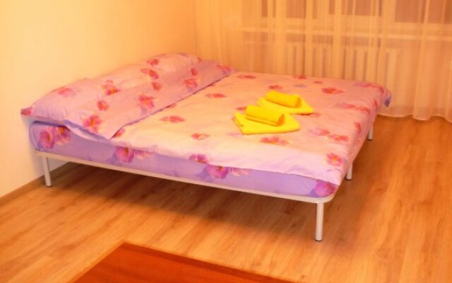 Na Leninskom Apartments