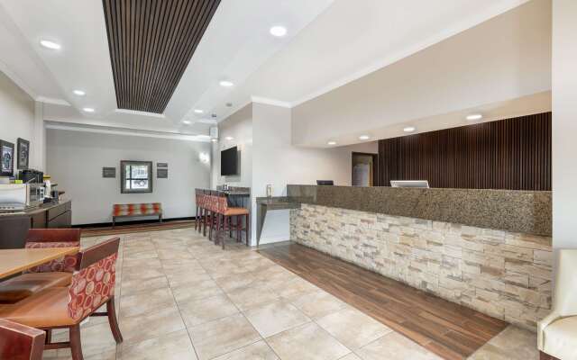 Best Western Plus Albert Lea I-90/I-35 Hotel