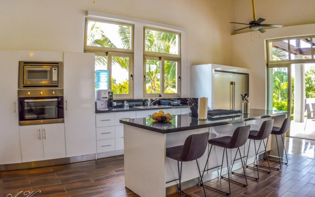 Villa for private events