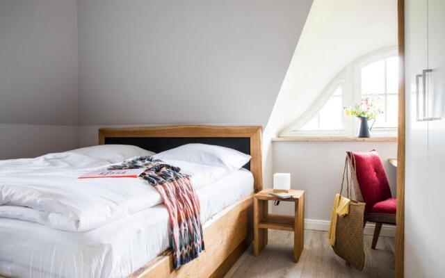 Ferienhaus Seeadler 7