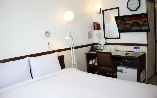 Toyoko Inn Cebu