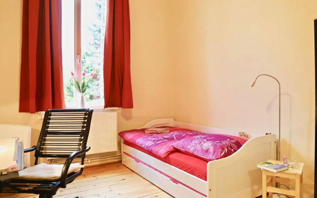 Residenz am Dresdner Stadtwald