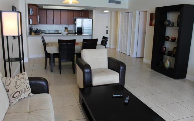 The Pavilion Residences