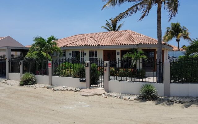 Aruba Custom Villa