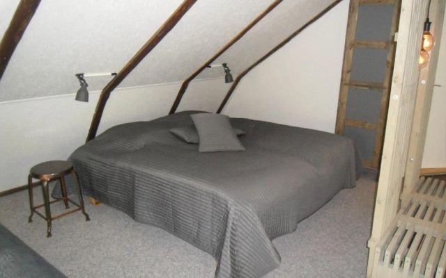 Lille Degnbøl Holiday House