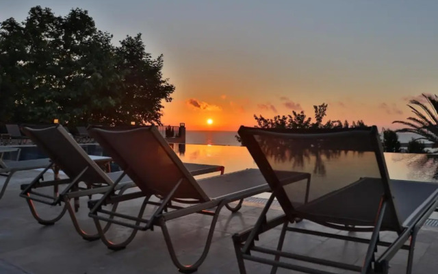 The Sign Degirmen Hotel & Spa