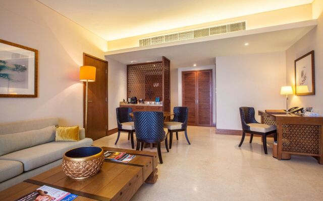Barceló Mussanah Resort, Sultanate of Oman