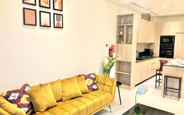 Ultimate Luxury Samana Signature Living Dubai