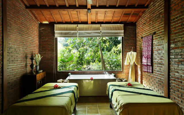 Villa Canggu by Plataran