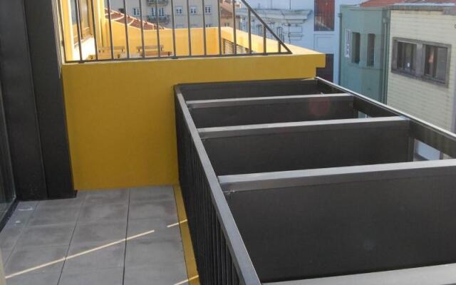 I Loft Porto