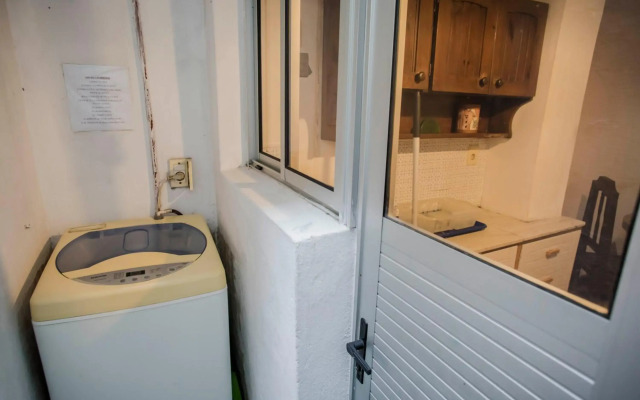 Apartamento único en el corazón de Montevideo