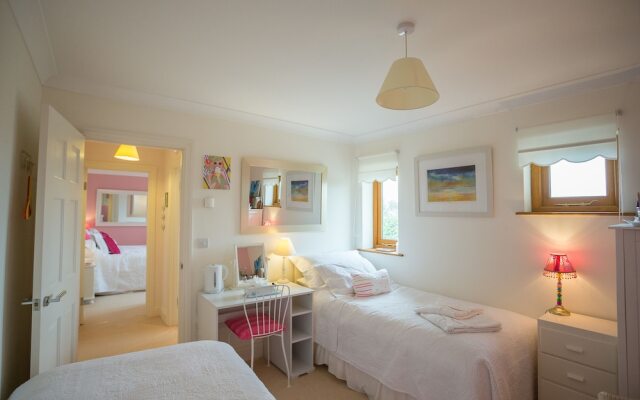 Higher Gitcombe Boutique Bed and Breakfast